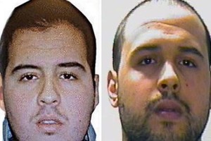 تركيا رحلت انتحاري بروكسل ابراهيم البكراوي إلى هولندا في يوليو الماضي