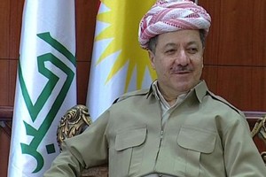 بارزاني لن يتخلّى عن الرئاسة قبل تحقيق «الاستقلال»