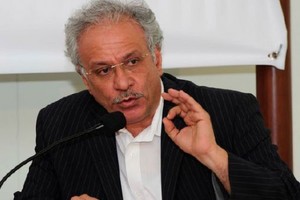 عبدالله هاشم :دعوى قضية تنظيم 'داعش' خالية من أدلة الإثبات