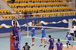 طائرة داركليب تتجاوز النبيه صالح في كأس ولي العهد