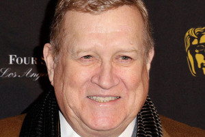 وفاة رئيس نقابة ممثلي هوليوود كين هاورد