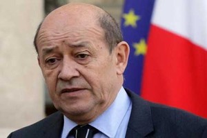 فرنسا تشيد بتركيز الروس على 'داعش' في سورية