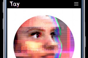 'مايكروسوفت' تكشف عن روبوت المحادثة 'Tay' بلغة المراهقين