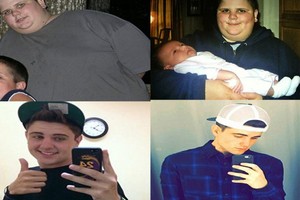 بالصور... من ملك البدانة إلى لقب الأكثر جاذبية!