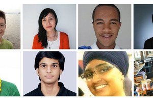 من هم أذكى 8 أطفال في العالم؟... إنجازاتهم ستدهشك