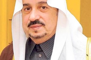 أمير الرياض: أنجزنا 30% من شبكتي القطارات والحافلات