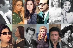 تعرفوا على أجور نجوم الزمن الجميل... الصدراة لهذه الفنانة برقم لا يصدق!