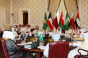 دول الخليج تبحث إنشاء آلية لضمان أمن وسرعة التحويلات