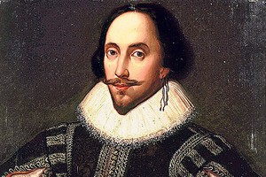 وثائقي يشير إلى احتمال ان تكون جمجمة شكسبير قد سرقت