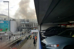 المشتبه به الموقوف أمس في باريس أدين مع أباعود ببروكسل في يوليو