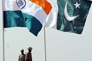 باكستان تقول إنها اعتقلت جاسوسا هنديا وتحتج لدى نيودلهي