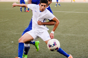 غداً انطلاق الجولة الثالثة في بطولة الوطن لكرة القدم