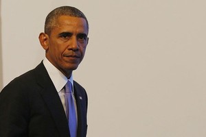 لقاء مرتقب بين أوباما ونظيره الصيني على هامش 'قمة الأمن النووي'