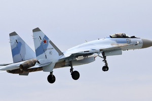 موسكو: خيار سحب قواتنا الجوية من سورية غير وارد بتاتاً