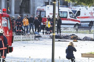 سفارة السعودية تتحفظ على «السفر إلى تركيا»