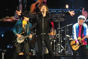 حفل 'رولينغ ستونز' في هافانا أكثر من مجرد عرض لموسيقى الروك