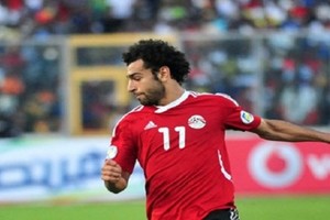 صلاح ينقذ الفراعنة من الهزيمة والحكم يحافظ للنسور على التعادل