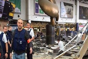 عائلة طالب بلجيكي قضى في اعتداءات بروكسل تقرر التبرع باعضائه 