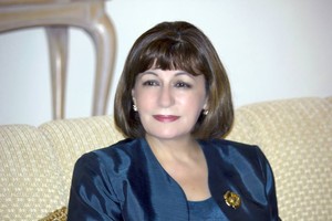 وزيرة الثقافة الأردنية: مطلوب إعادة صياغة الخطاب الثقافي العربي     