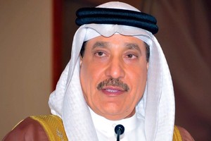 وزير العمل: فريق خاص بإشراف برنامج الأمم المتحدة الإنمائي لمتابعة استراتيجية 'ذوي الإعاقة'