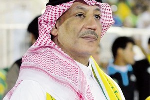 رئيس نادي الخليج السعودي: لم نطلب حكاما أجانب لإدارة مباراة الهلال