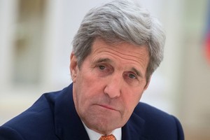 كيري: يجب التخلي عن أي نوايا خفية لضمان فعالية الحرب على 'داعش'