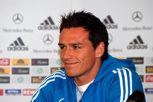 تروخوفسكي يغيب عن أوجسبورغ لنهاية الموسم