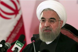 باكستان وإيران تهدفان إلى زيادة حجم التبادل التجاري بينهما إلى 5 مليارات دولار