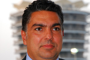 رمزي: اتحاد السيارات حقق الكثير من الانجازات التي تدعونا للفخر