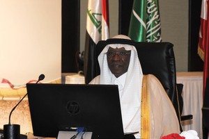 رئيس اتحاد الكرة السعودي ينفي التفاوض مع سباليتي