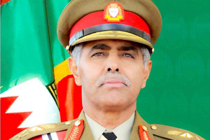 رئيس هيئة الأركان يشارك في مؤتمر رؤساء أركان دول التحالف الإسلامي العسكري