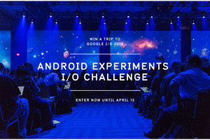 'غوغل' تطلق مسابقة تحدي تجارب أندوريد للمطورين