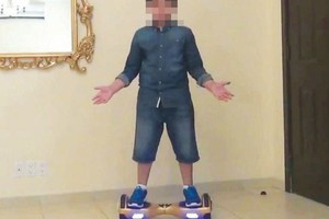 السعودية..«الشرقية»: مجمعات تجارية تمنع دخول «السكوتر»