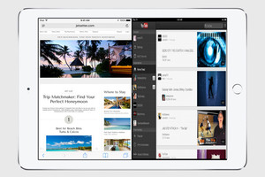 تطبيق 'YouTube' يدعم الآن خاصية فصل الشاشة على أجهزة 'iPad'