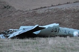 تحطم مروحية عسكرية ومقتل طاقمها جنوب غربي الجزائر