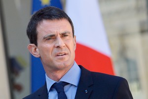 رئيس الوزراء الفرنسي: مناطق المشجعين سيتم تأمينها كما الملاعب في 'يورو 2016'