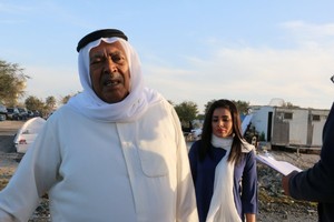 سعد الفرج لـ'الوسط': 'باب الريح' لا تسده وتستريح... فتحه بكبره وعيش لحظاته في رمضان!