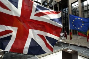 رجال أعمال بريطانيون يؤيدون الانسحاب من أوروبا