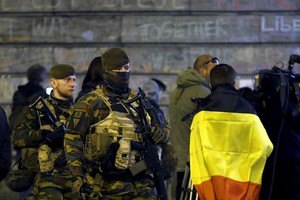 اعتقالات في بلجيكا وهولندا وإيطاليا وسط هلع أوروبي