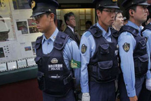 مقتل أربعة أشخاص إثر تحطم طائرة صغيرة في اليابان