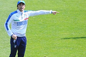 ميلان يسعى للتعاقد مع كونتي