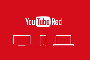 خدمة 'YouTube Red' تصل لبعض المستخدمين في المنطقة