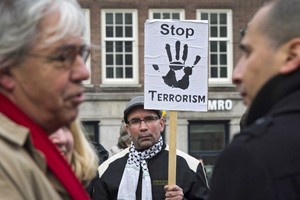 استمرار تعقب المشتبه بهم في اعتداءات بروكسل