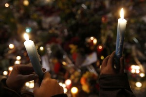 اعتداءات بروكسل اوقعت 35 قتيلاً بحسب حصيلة رسمية جديدة