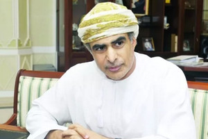 وزير النفط والغاز العماني: سنحضر اجتماعاً لمنتجي النفط في الدوحة 