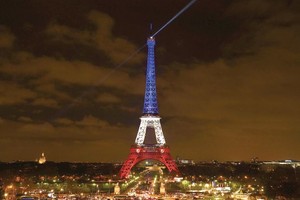 الفرنسيون يتحدون «الإرهاب» .. ويرفضون إلغاء «أمم أوروبا»