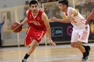 الحالة أكمل الثلاثي... والمحرق فاز بطعم الخسارة