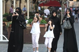 8 دول في المنطقة ضمن الـ10 الأكثر استقطاباً للسياح المسلمين