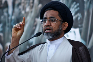 السلمان: خروج المشعل بعد نفيه التحريض على كراهية النظام