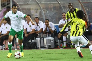 الكلاسيكو يخلق أزمة بين ناديي الاتحاد والأهلي السعوديين